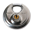 SHROUDED PADDLE LOCK
