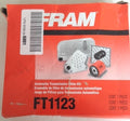 TRANSMISSION FILTER 3/CS