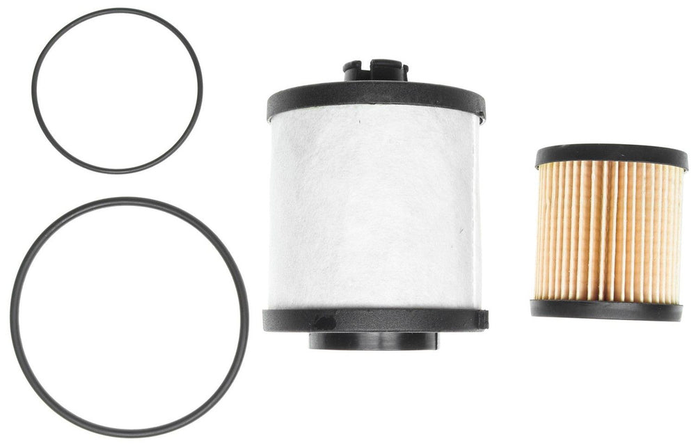 MAHLE FUEL FILTER