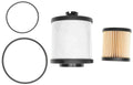 MAHLE FUEL FILTER