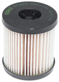 MAHLE FUEL FILTER