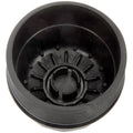OIL FILTER CAP