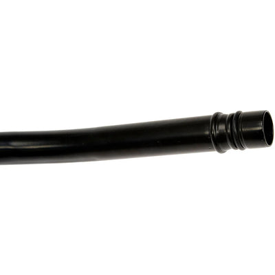 TRANSMISSION FLUID DIPSTICK TUBE -