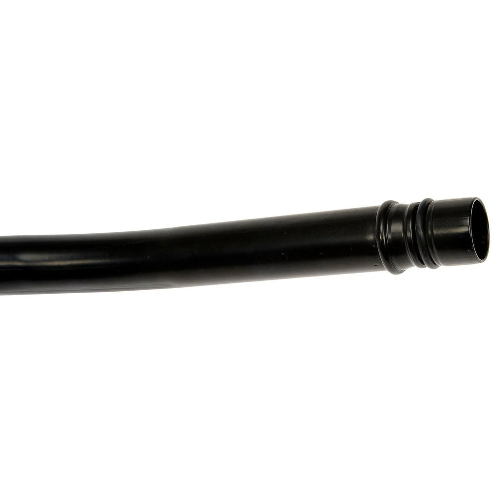 TRANSMISSION FLUID DIPSTICK TUBE -