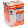 ULTRA RADIAL SEAL AIR FILTER 2PK