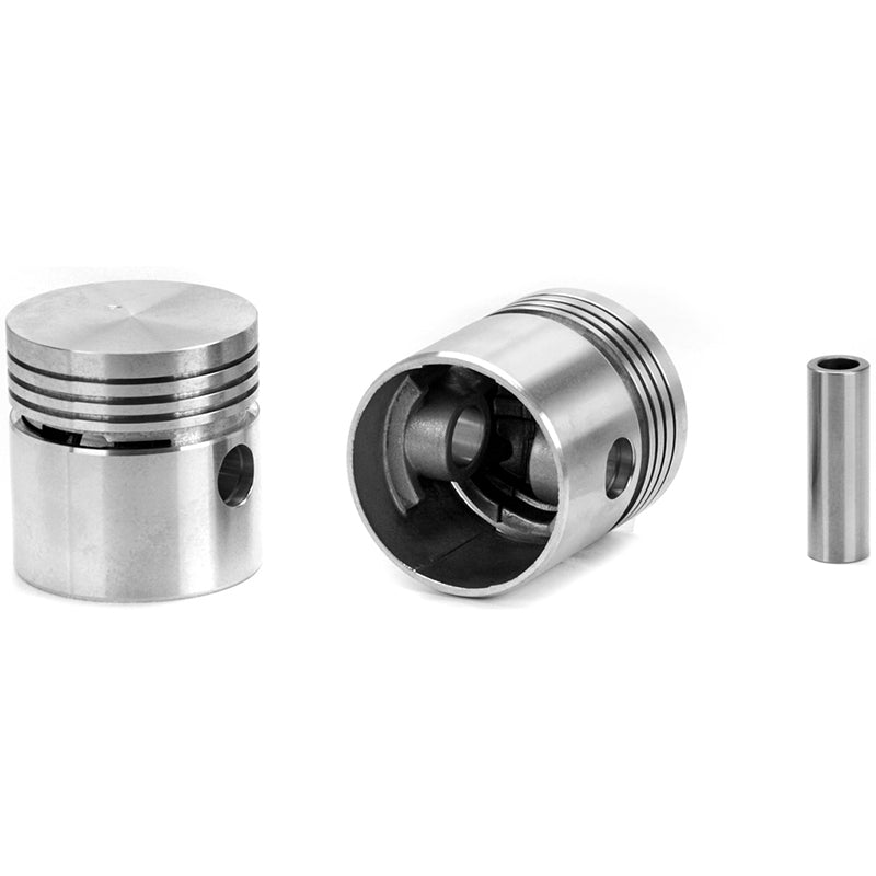 United Engine Machine Co auto part
