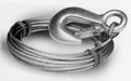 WINCH CABLE 5/32' 7 X 19