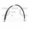 DFC 85-92 Chevrolet Camaro Front-R Brake Hose