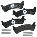BRAKE PAD SET