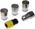 WHEEL LOCK SET