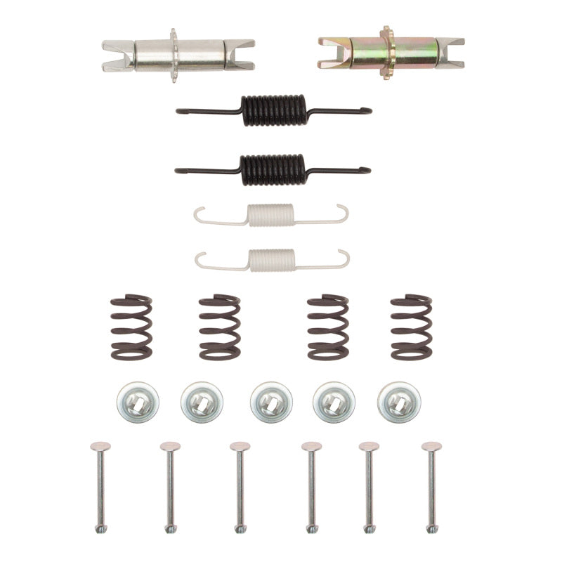 DFC auto part