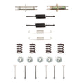 DFC 07-22 Lexus LX570 Parking Brake Drum Brake Hardware Kit