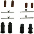 DISC BRAKE HDWE KIT