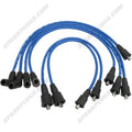 NGK ZX104 WIRE SET CL5 Ignition Wire Set ZX104