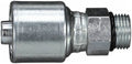 HYDRAULIC COUPLING - MEGACRIMP