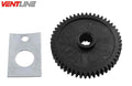VENTLINE auto part