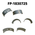 MAIN BEARING, PLAIN
