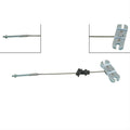 BRAKE CABLE