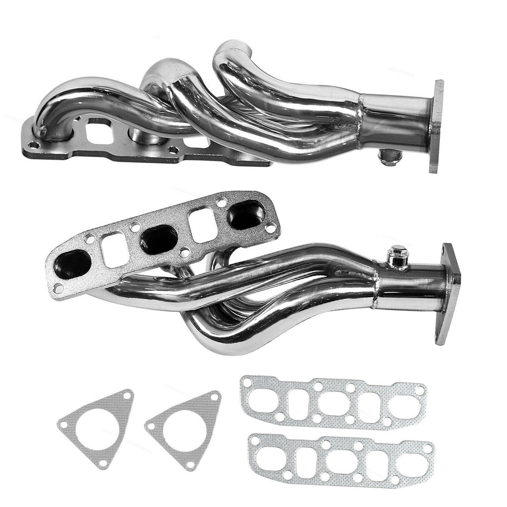 Exhaust Manifold Gasket Set - 11-10719-01