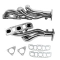 Exhaust Manifold Gasket Set - 11-10719-01