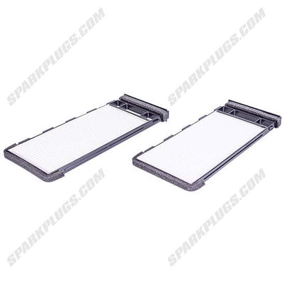 CABIN AIR FILTER