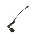 4WD HUB LOCKING ACTUATOR VACUUM HOS