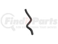CURVED RAD HOSE DAYCO