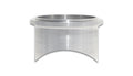 Vibrant Performance - 10136 - Tial 50mm Blow Off Valve Weld Flange for 2.50 in. O.D. Tubing - Aluminum