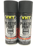 VHT black auto part