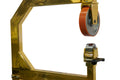 English Wheel Rubber Band 2in Width