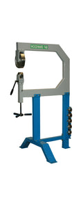 English Wheel Rubber Band 2in Width