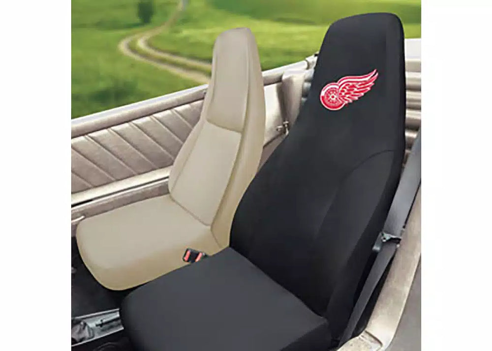 FAN MATS red auto part