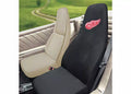 FAN MATS red auto part