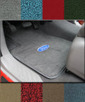 FAN MATS auto part