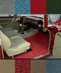 FAN MATS auto part