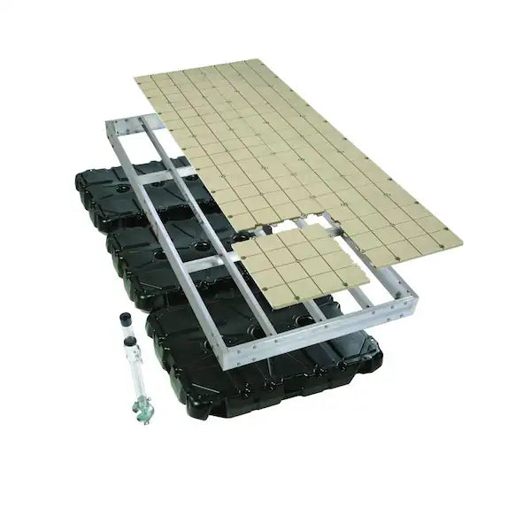 FAN MATS auto part