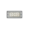 LED INTERIOR LIGHT 10 DIODE; SMD; C