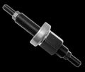 Harmonic Balancer Installation Tool