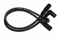 Moroso 04-06 Harley-Davidson XL Spiral Core Wire Set - Black