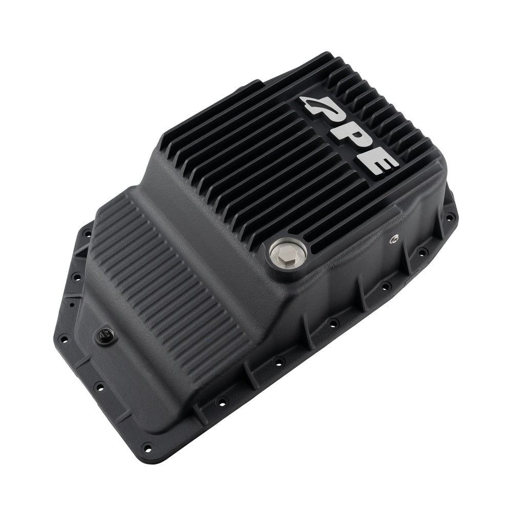 Pacific Performance Engineering air filter