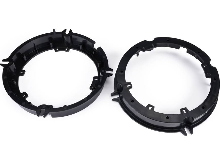 KIA 2014-UP SPEAKER ADAPTERS - 6 TO 6 3/4IN
