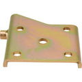 Lower Spring Plate C/O LH