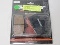 BikeMaster BM-252 Brake Pads