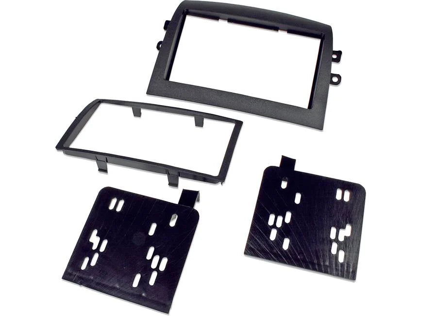 TOYOTA SIENNA DDIN KIT 04-10
