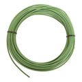 WIRE 14GA LIGHT GREEN 50FT
