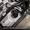 Premium High-Efficiency Oil Filter 2019-2021+ GM Silverado 1500 3.0L (AC Delco PF66)
