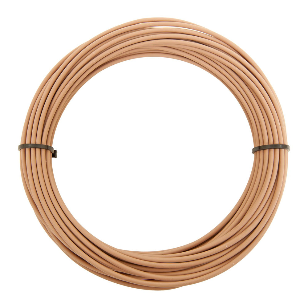 TXL WIRE 14G TAN 50'