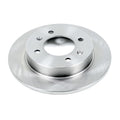 Power Stop 97-06 Hyundai Elantra Rear Autospecialty Brake Rotor