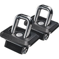 Bullet Inner Bed Retractable Tie-Down Anchors 07 Up Chevy Silverado and GMC Sierra 2015 Up Chevy Colorado and GMC Canyon
