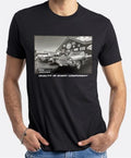 CLASSIC CARS SHIRT, LARGE